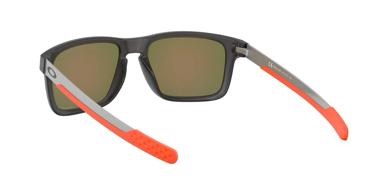 Oakley Holbrook Mix 9384 Sunglasses - view 108